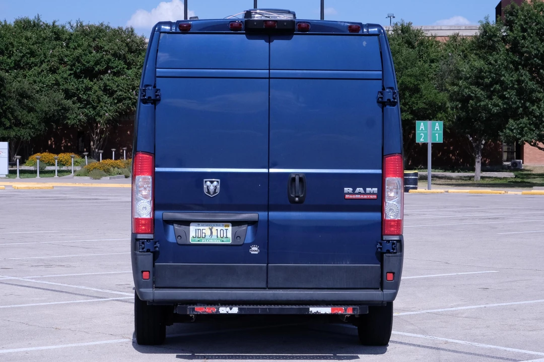 2021 Ram ProMaster - Image 5 of 31