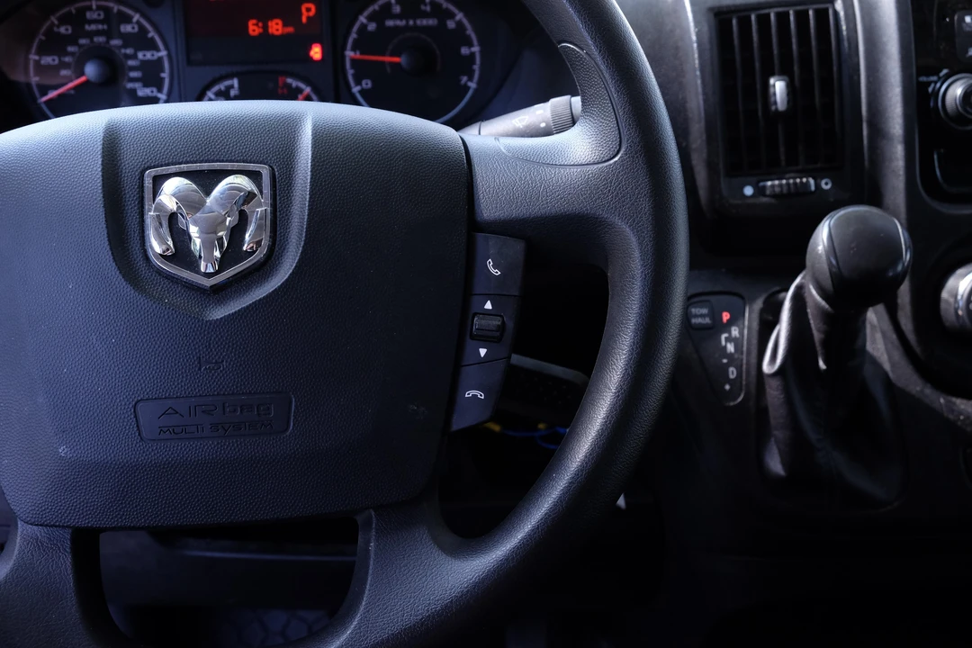 2021 Ram ProMaster - Image 29 of 31
