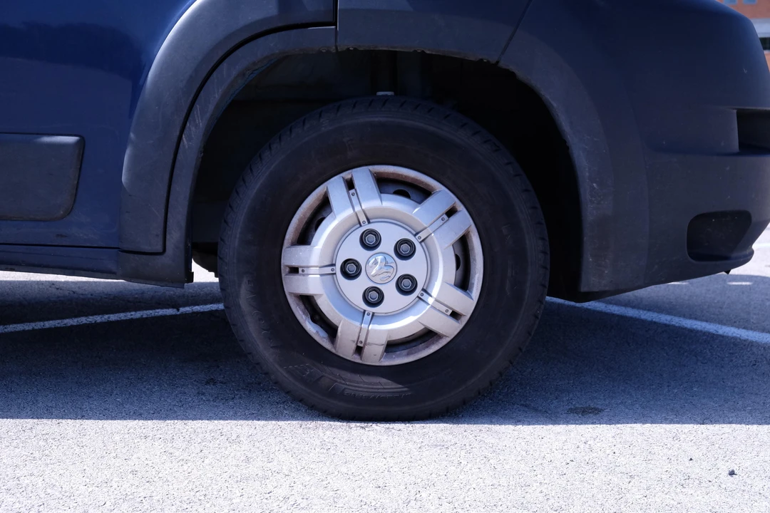 2021 Ram ProMaster - Image 19 of 31
