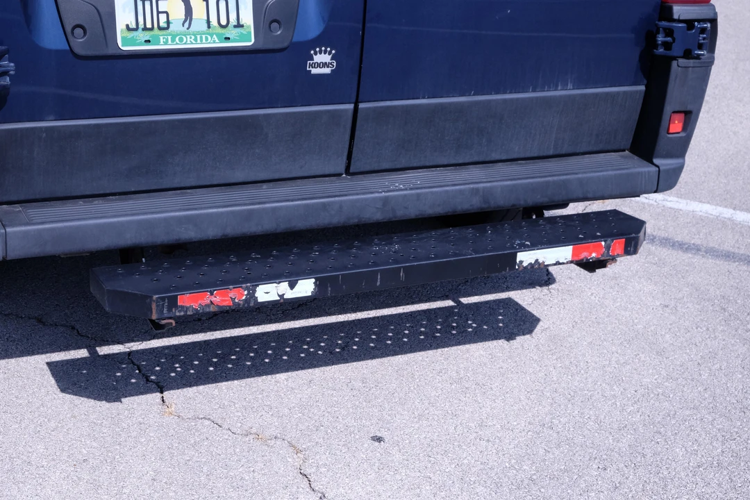 2021 Ram ProMaster - Image 13 of 31