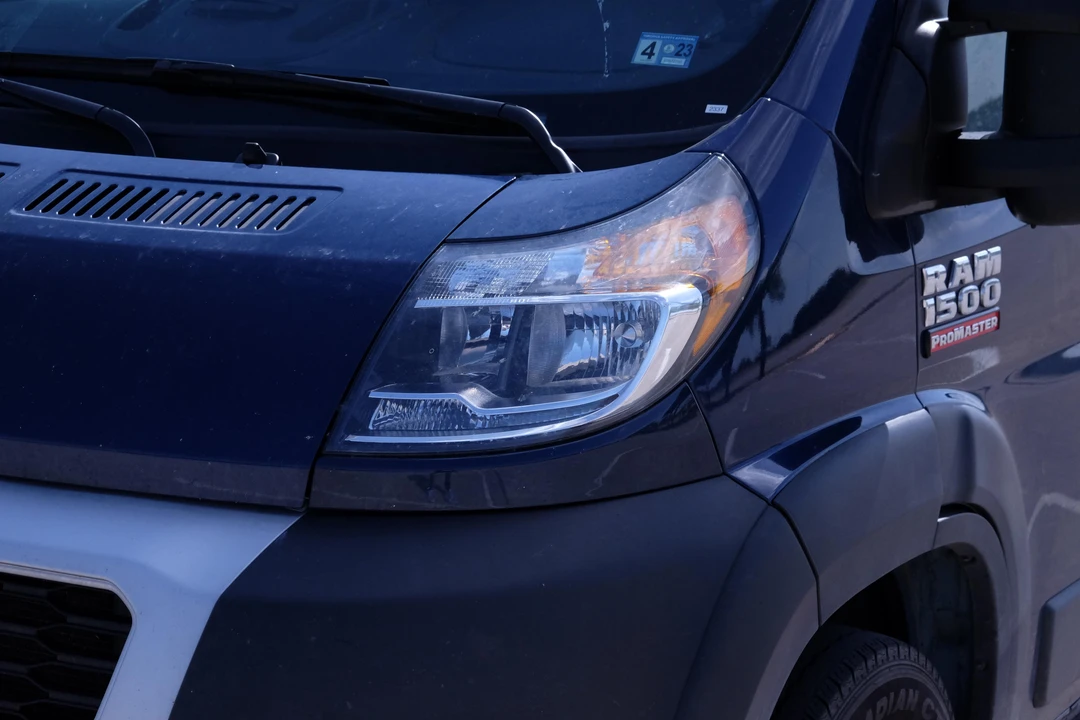 2021 Ram ProMaster - Image 10 of 31