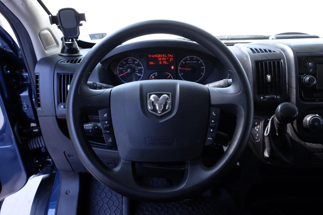 2021 Ram ProMaster - Image 26 of 31