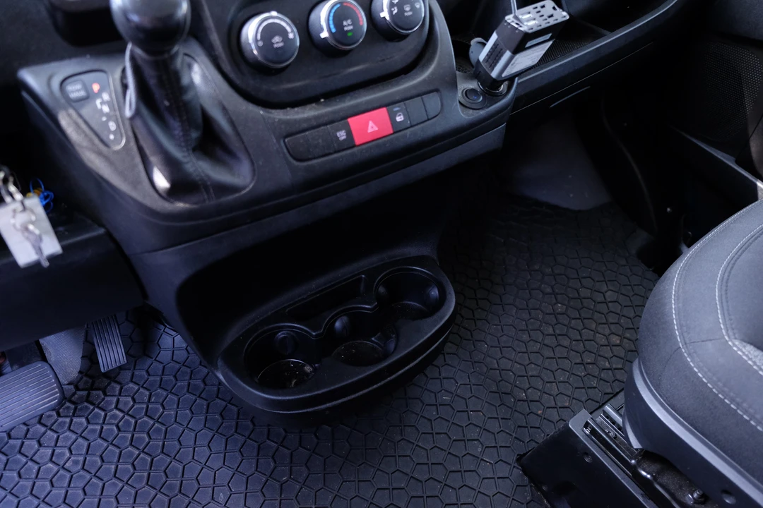 2021 Ram ProMaster - Image 31 of 31