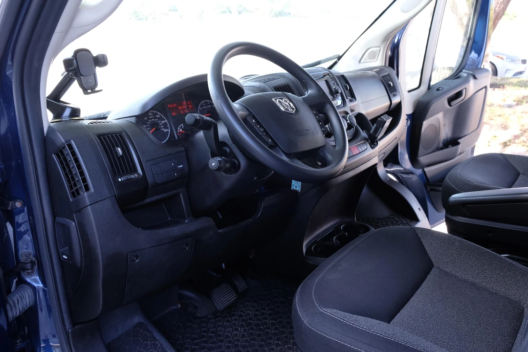 2021 Ram ProMaster - Image 20 of 31