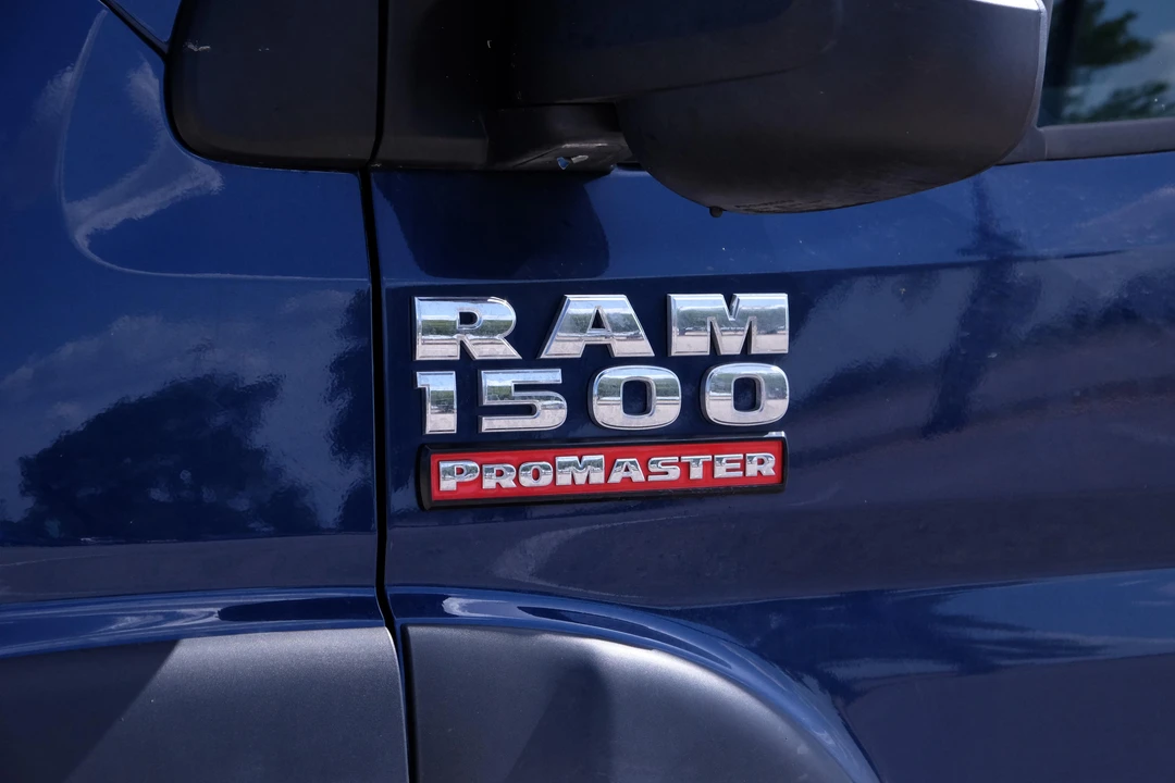 2021 Ram ProMaster - Image 11 of 31