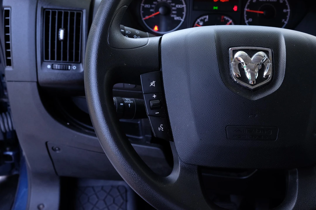 2021 Ram ProMaster - Image 27 of 31