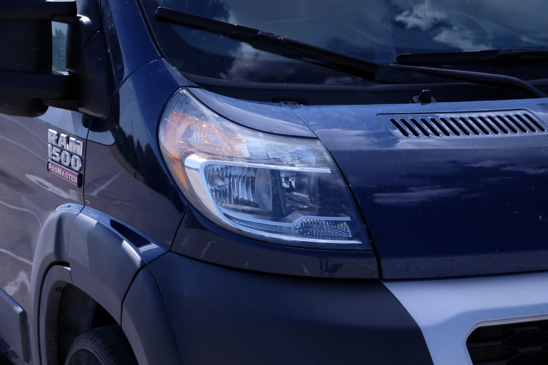 2021 Ram ProMaster - Image 15 of 31
