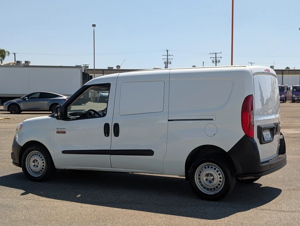 2021 Ram ProMaster - Image 5 of 12