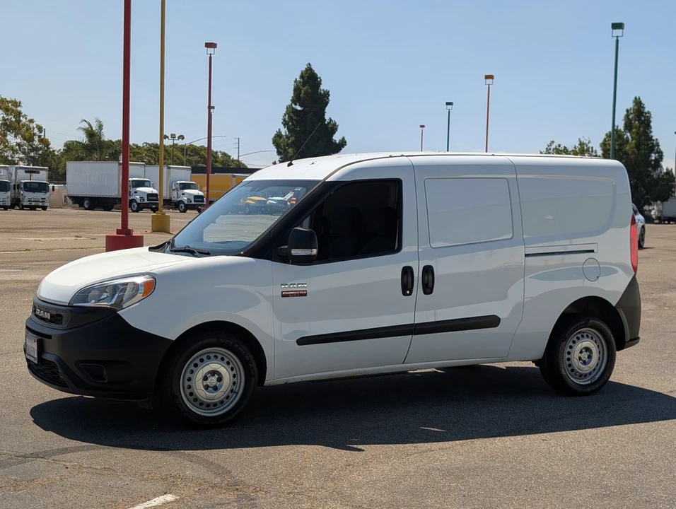 2021 Ram ProMaster - Image 2 of 12