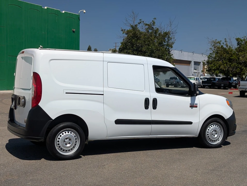 2021 Ram ProMaster - Image 7 of 12
