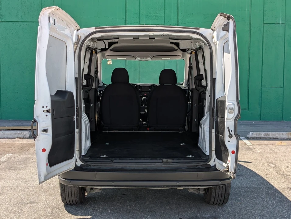 2021 Ram ProMaster - Image 12 of 12