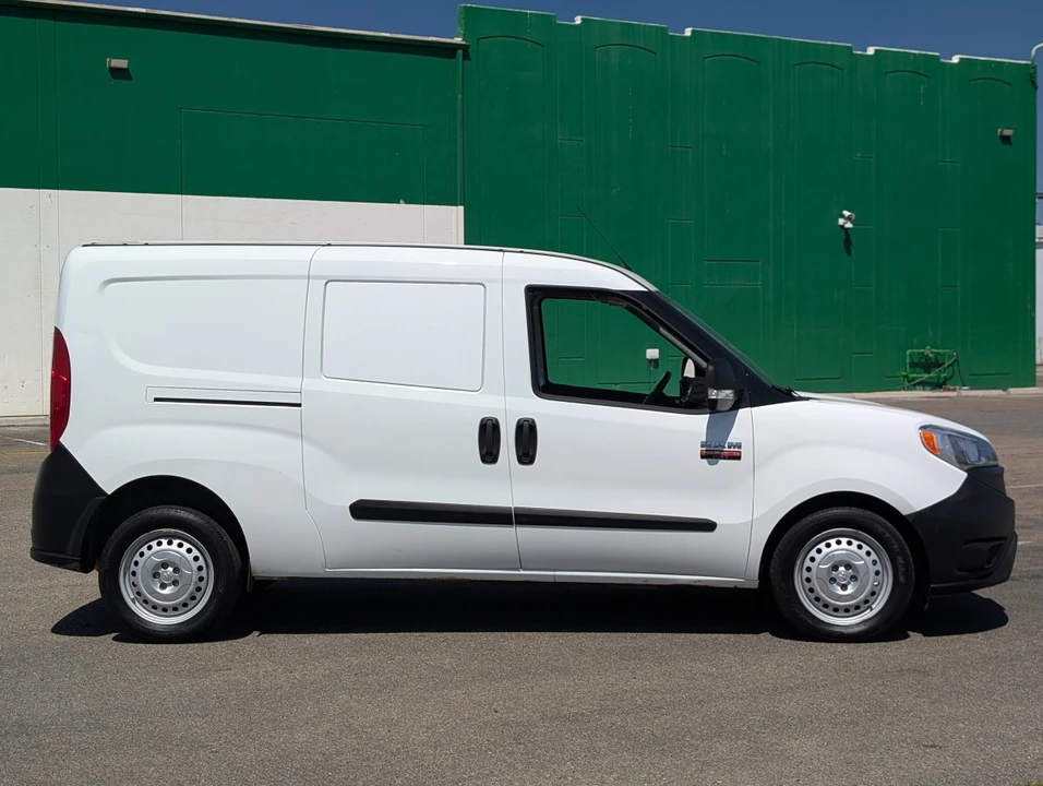 2021 Ram ProMaster - Image 9 of 12
