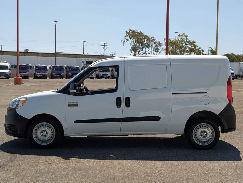 2021 Ram ProMaster - Image 4 of 12