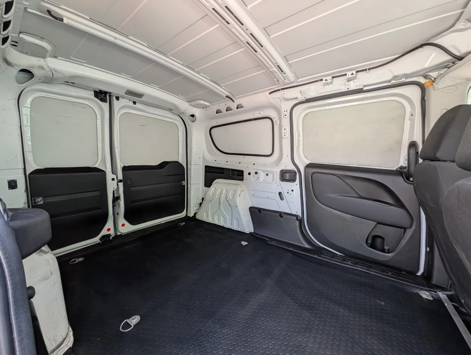 2021 Ram ProMaster - Image 11 of 12