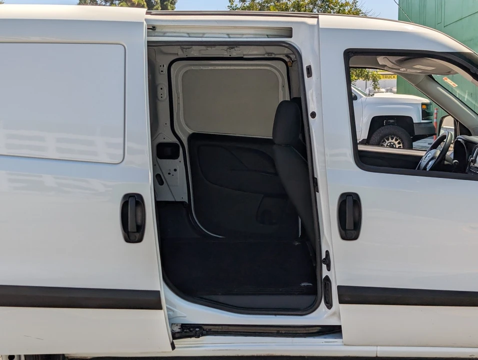 2021 Ram ProMaster - Image 10 of 12