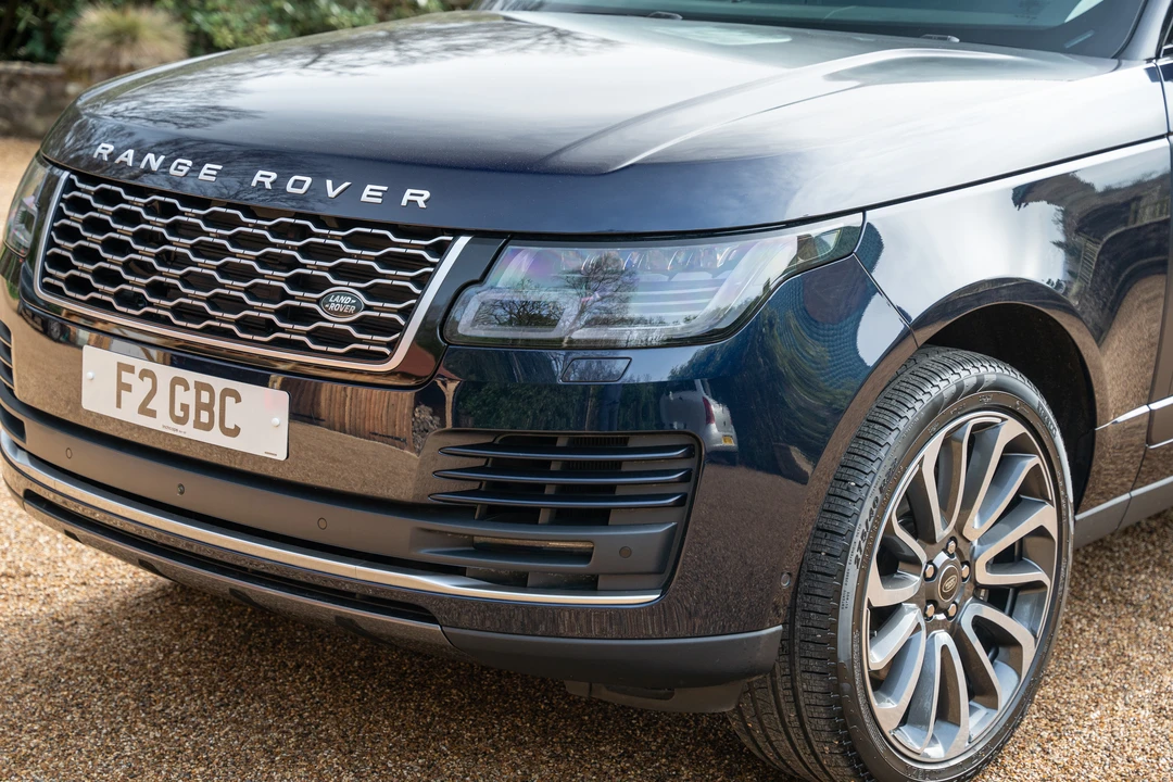 2021 Land Rover Range Rover L405 - Image 20 of 31