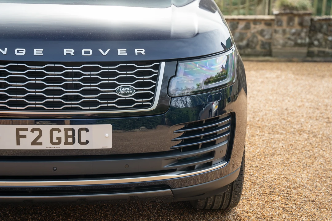 2021 Land Rover Range Rover L405 - Image 21 of 31