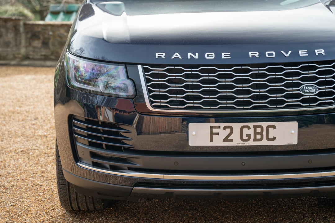 2021 Land Rover Range Rover L405 - Image 22 of 31