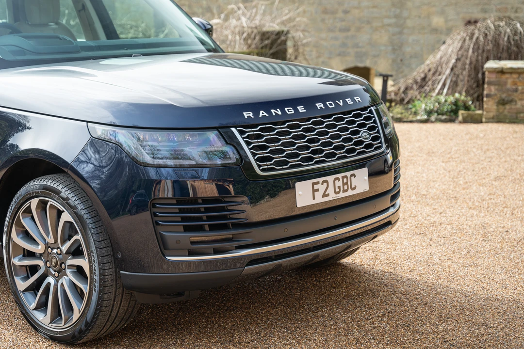 2021 Land Rover Range Rover L405 - Image 23 of 31
