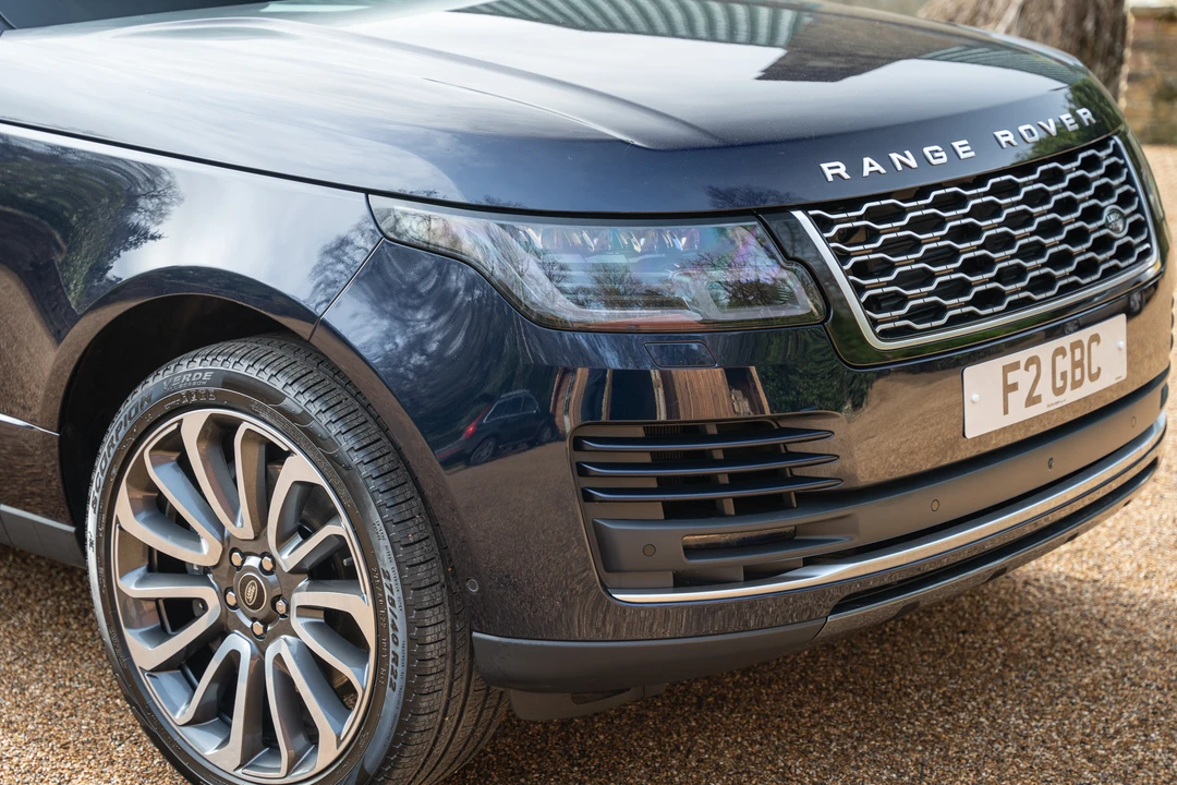 2021 Land Rover Range Rover L405 - Image 24 of 31