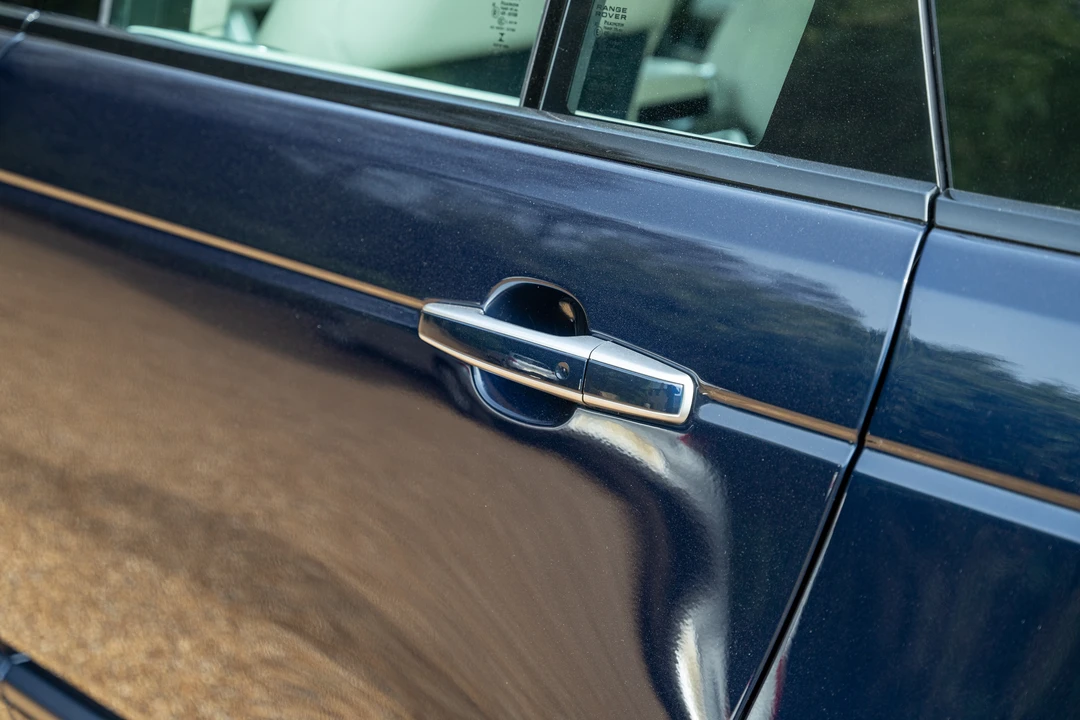 2021 Land Rover Range Rover L405 - Image 25 of 31