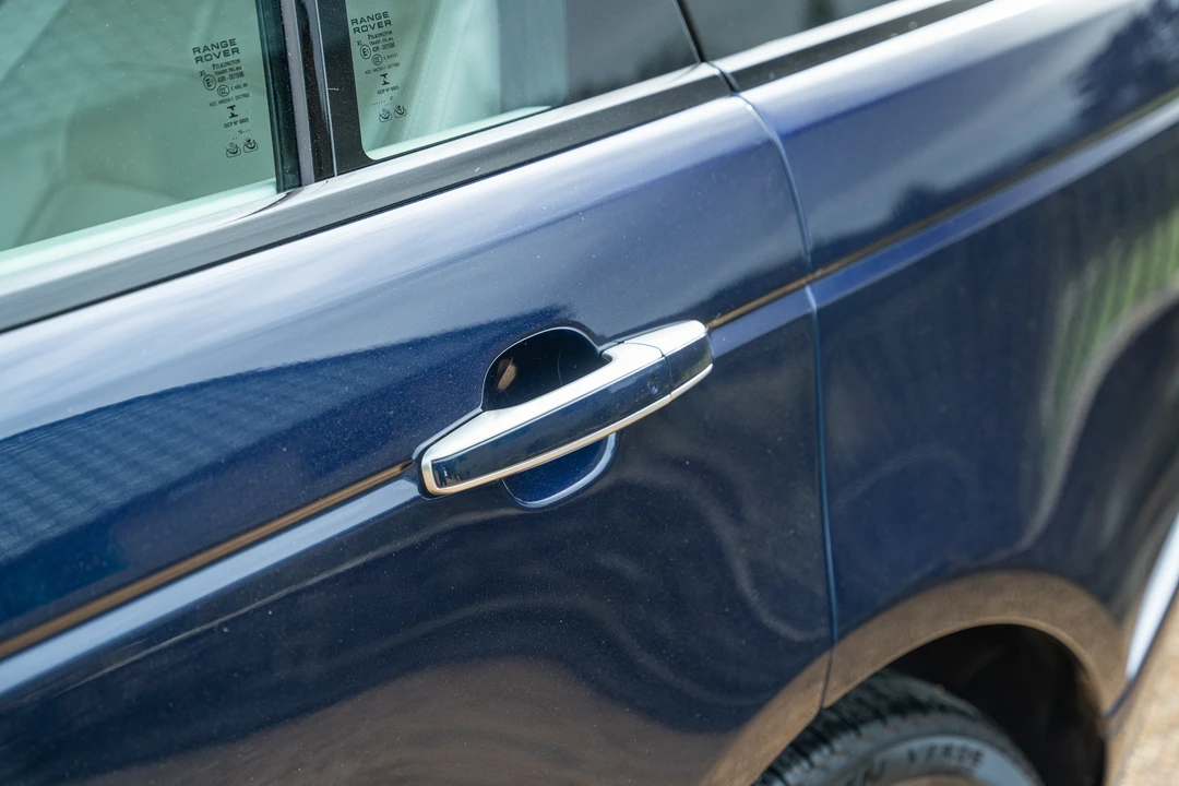 2021 Land Rover Range Rover L405 - Image 27 of 31