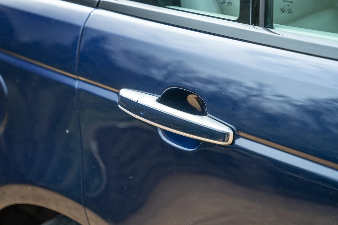 2021 Land Rover Range Rover L405 - Image 30 of 31