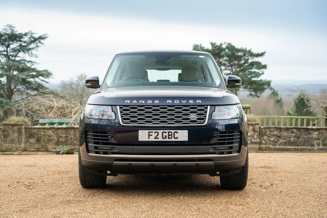 2021 Land Rover Range Rover L405 - Image 11 of 31