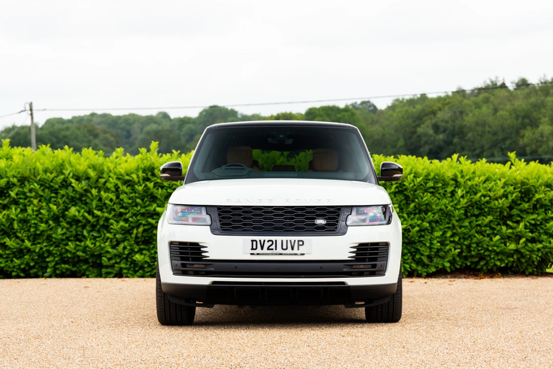 2021 Land Rover Range Rover L405 - Image 12 of 30