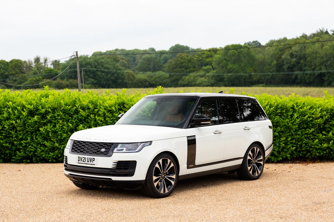 2021 Land Rover Range Rover L405 - Image 14 of 30