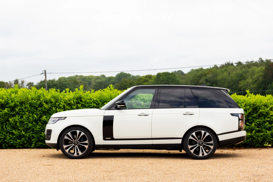 2021 Land Rover Range Rover L405 - Image 9 of 30
