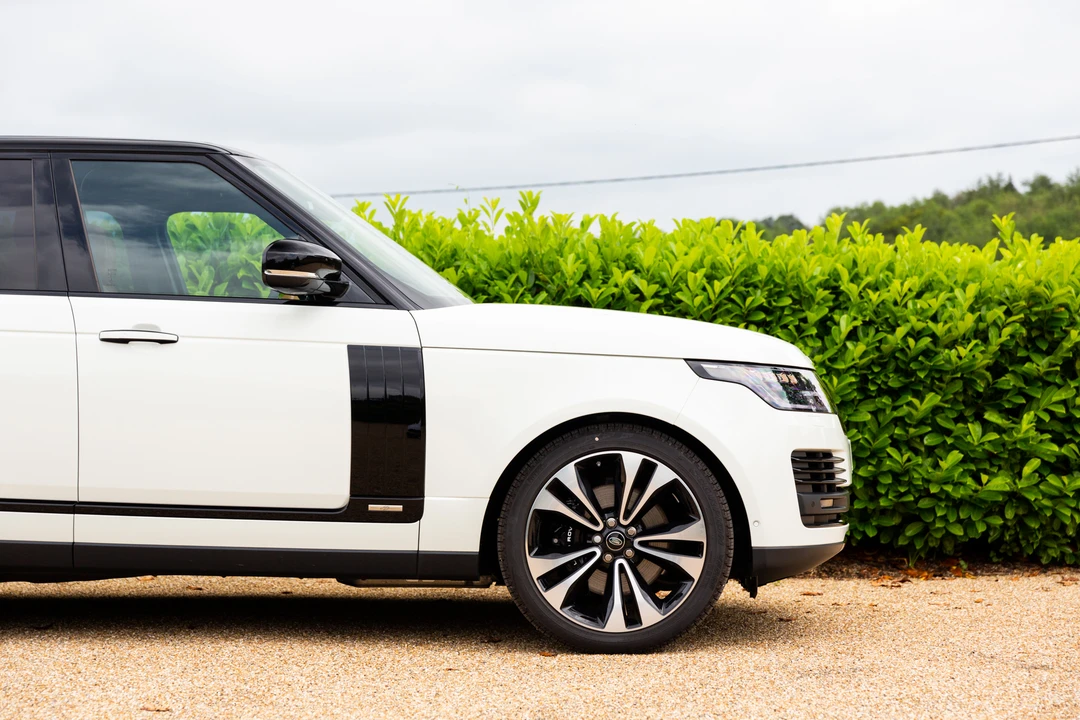 2021 Land Rover Range Rover L405 - Image 30 of 30