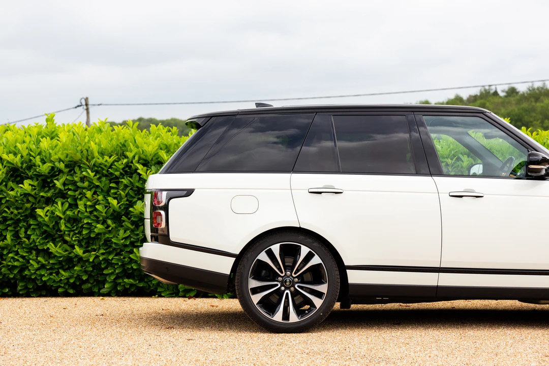 2021 Land Rover Range Rover L405 - Image 29 of 30
