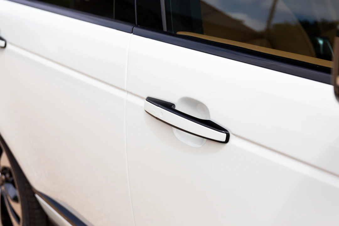 2021 Land Rover Range Rover L405 - Image 28 of 30