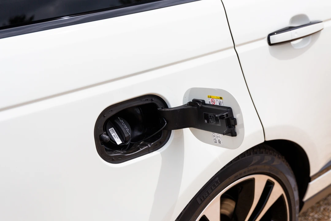 2021 Land Rover Range Rover L405 - Image 27 of 30