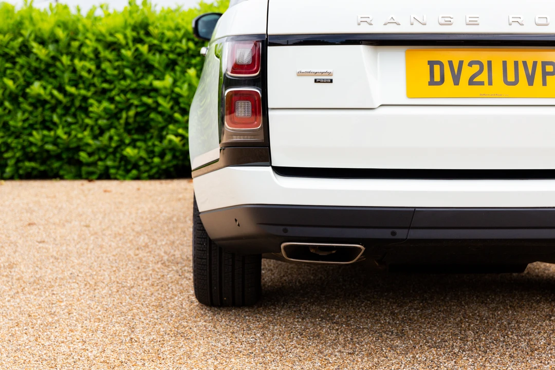 2021 Land Rover Range Rover L405 - Image 25 of 30