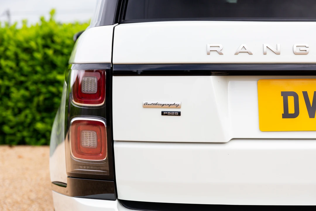 2021 Land Rover Range Rover L405 - Image 23 of 30