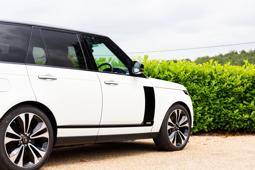 2021 Land Rover Range Rover L405 - Image 21 of 30
