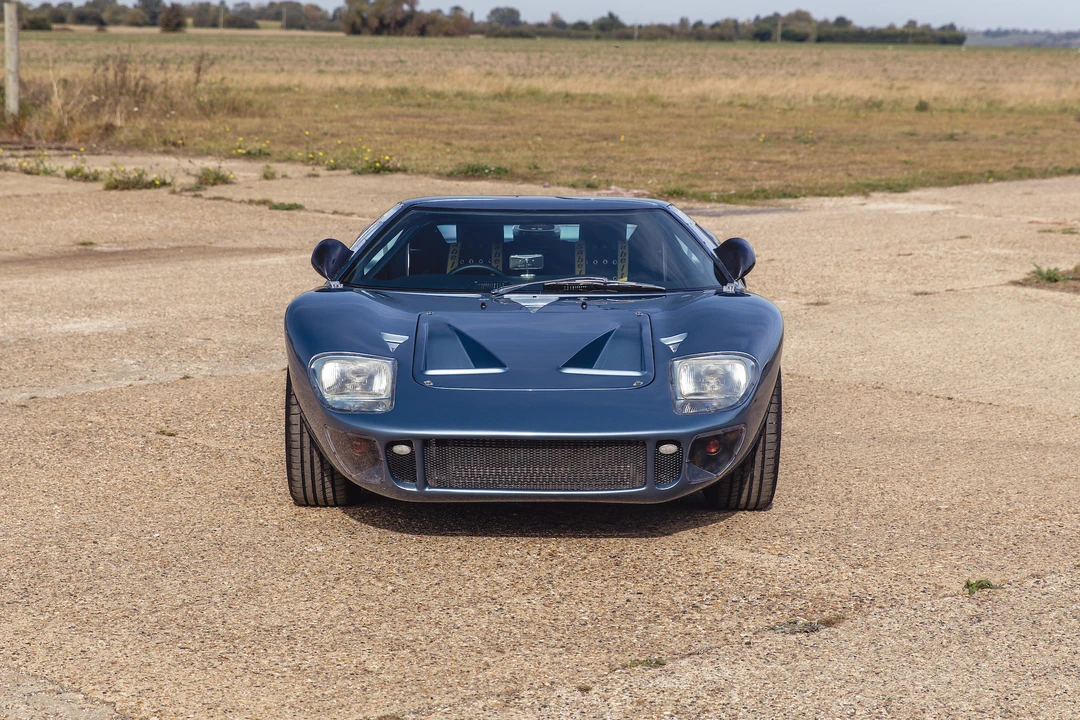2021 Ford Replica - Image 3 of 31