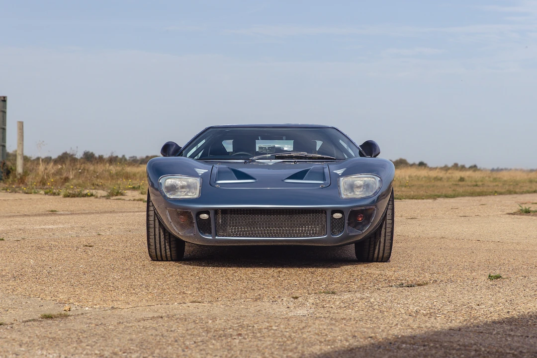 2021 Ford Replica - Image 10 of 31