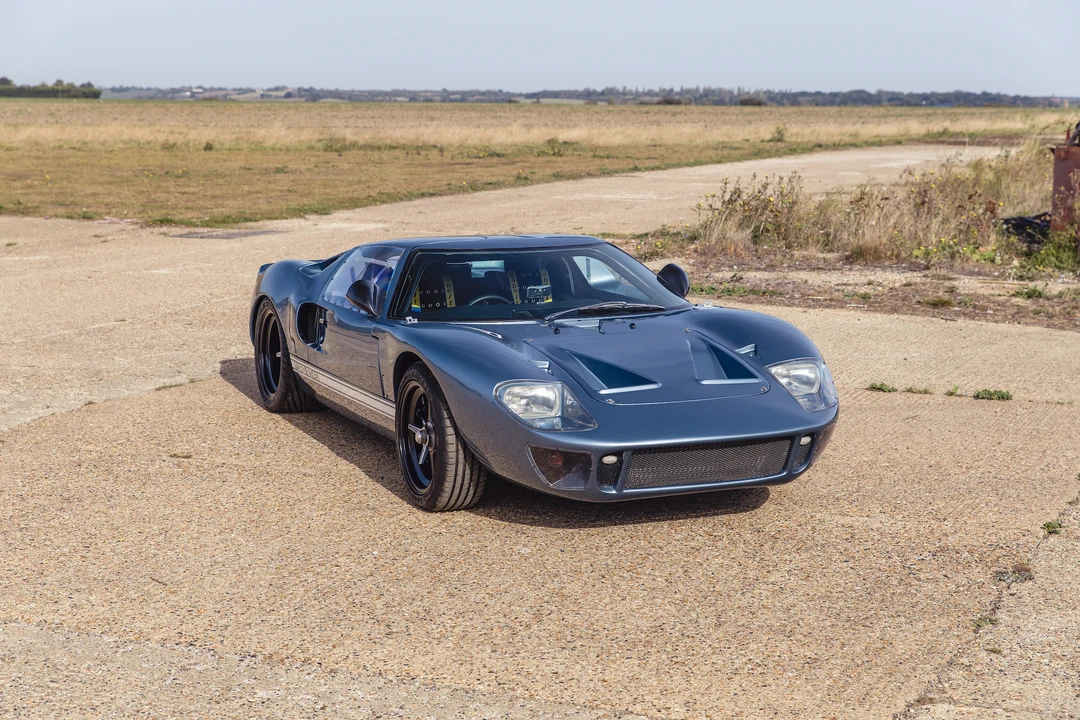 2021 Ford Replica - Image 11 of 31