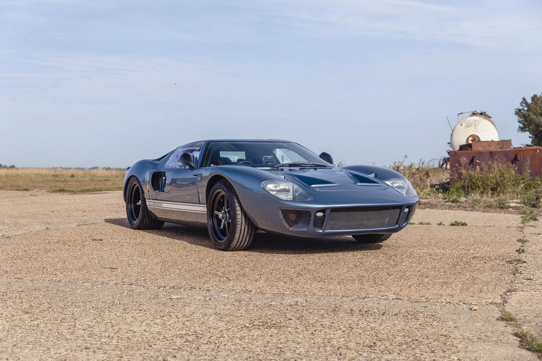 2021 Ford Replica - Image 4 of 31