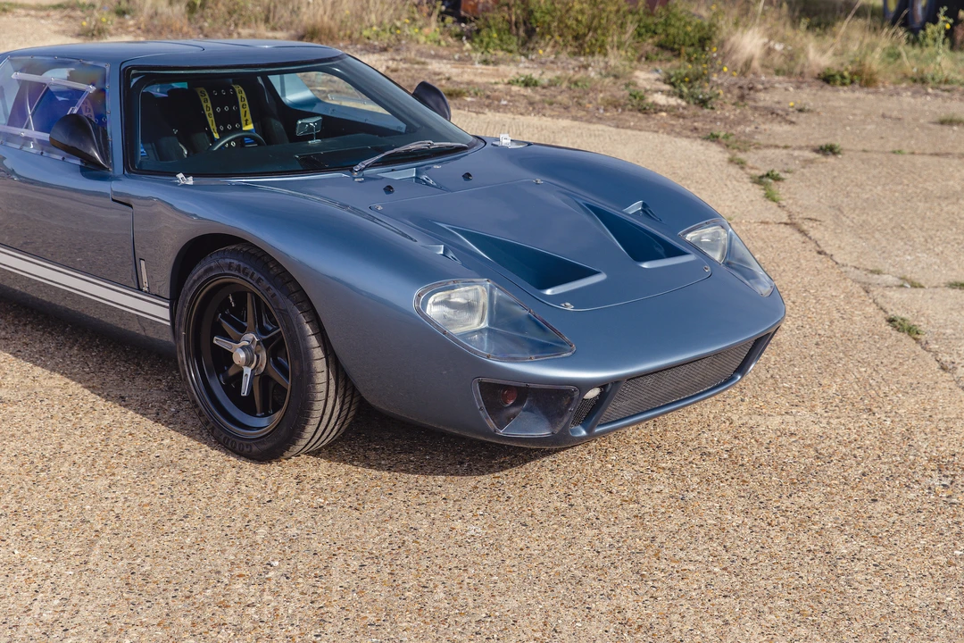 2021 Ford Replica - Image 17 of 31