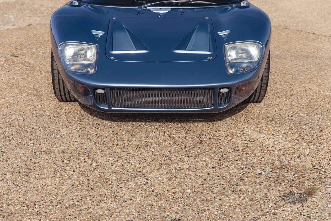 2021 Ford Replica - Image 18 of 31