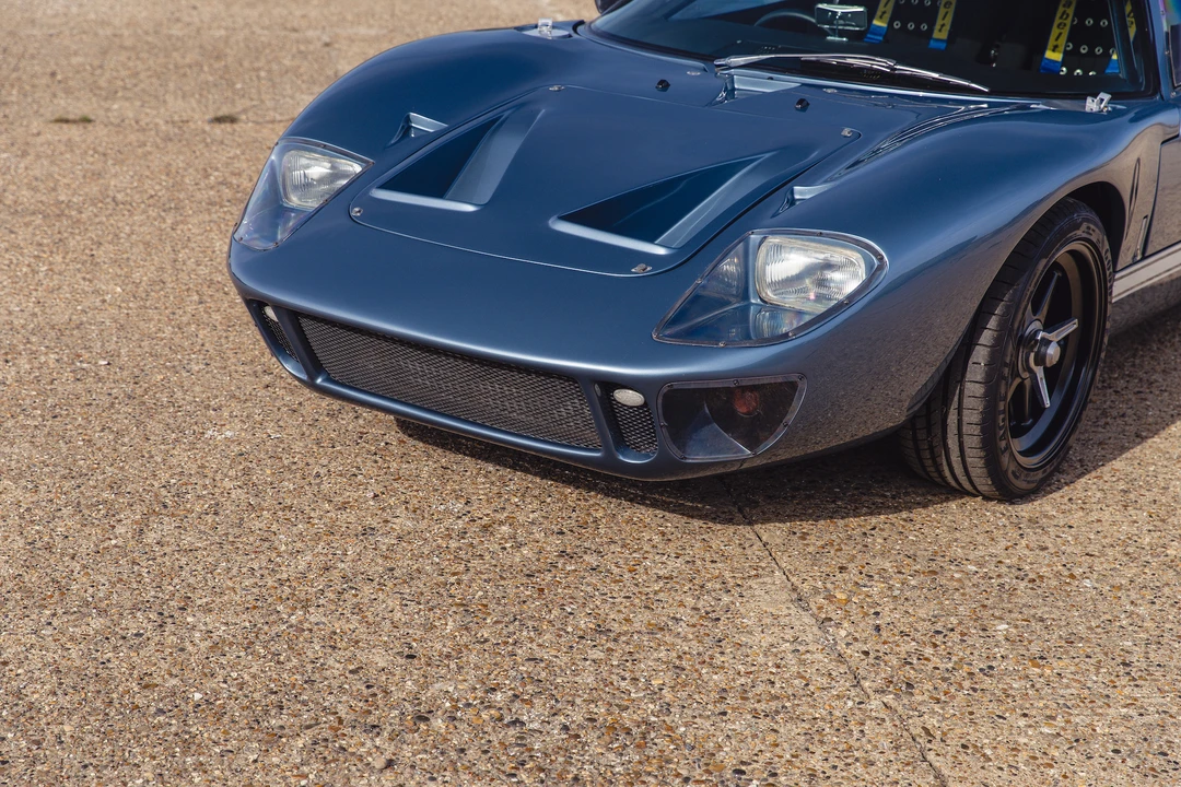 2021 Ford Replica - Image 19 of 31