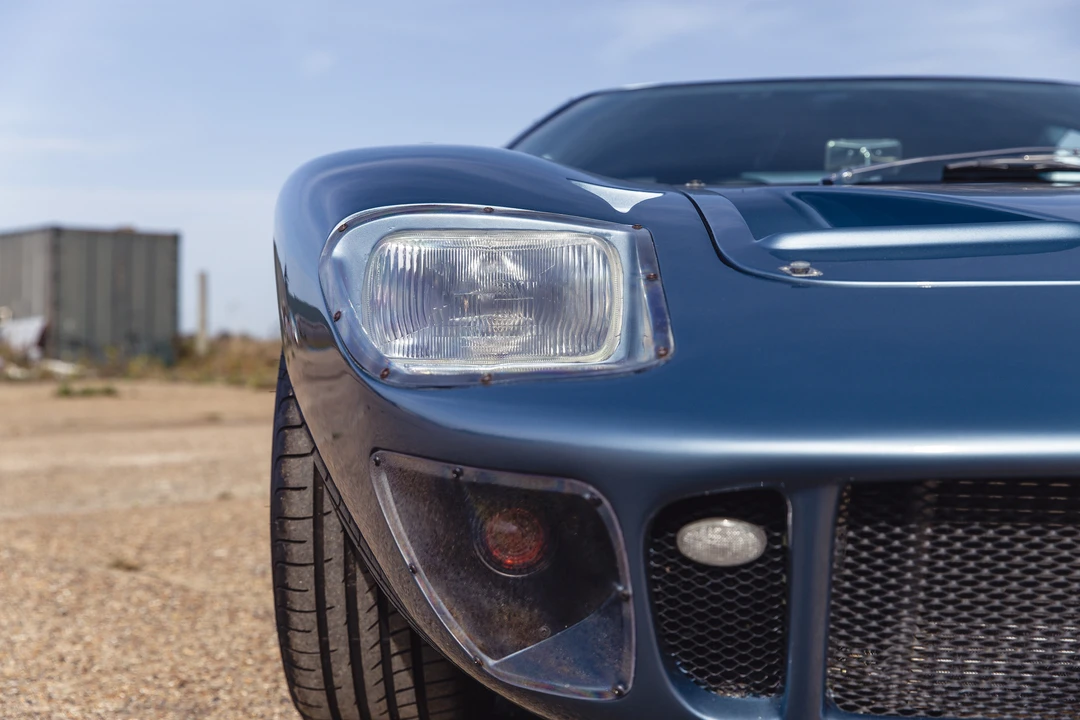 2021 Ford Replica - Image 21 of 31