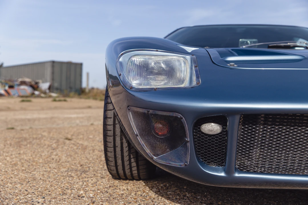 2021 Ford Replica - Image 22 of 31