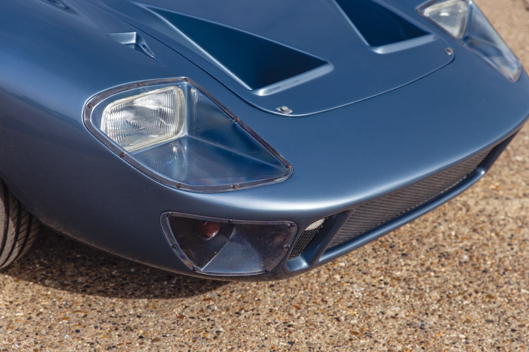 2021 Ford Replica - Image 23 of 31