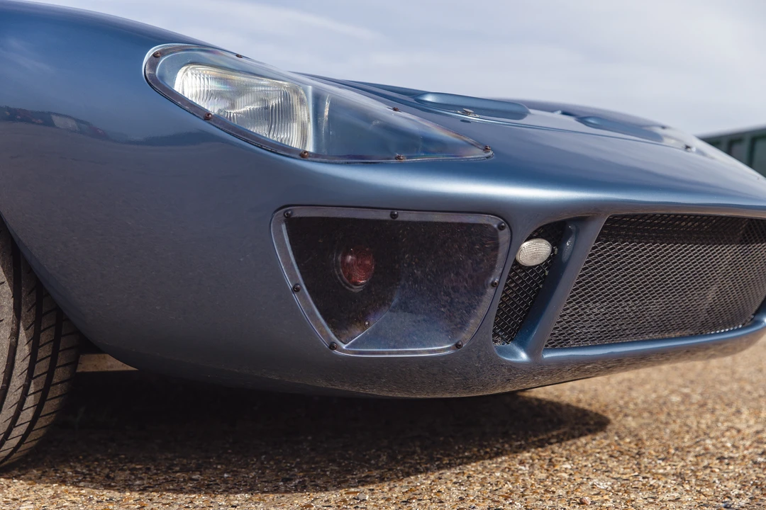 2021 Ford Replica - Image 24 of 31