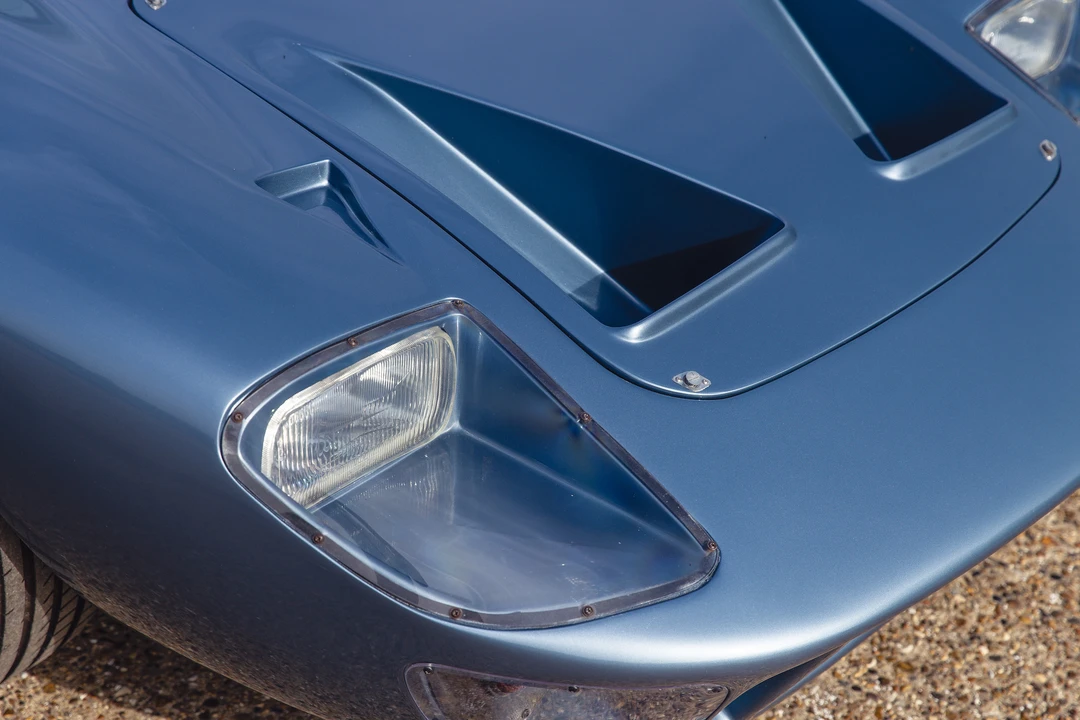 2021 Ford Replica - Image 25 of 31
